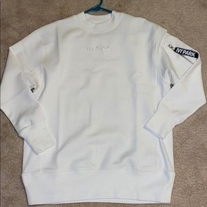 Ivy Park pullover